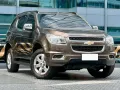 ✅116K ALL IN DP✅2014 Chevrolet Trailblazer 4x4 LTZ Diesel AT📲JONNALYN 09695949924-0