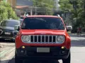 HOT!!!! 2018 Jeep Renegade Limited 4x4 for sale at affordable price! -1