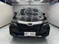 2021 Toyota Avanza E Automatic LIKE BNEW-1