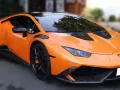 HOT!!!! 2020 Lamborghini Huracan LP610-4 for sale at affordable price! -1