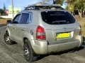 Hyundai Tucson 2008-1