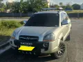 Hyundai Tucson 2008-2