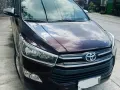 Toyota innova e automatic 2018-0
