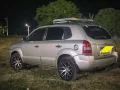 Hyundai Tucson 2008-0