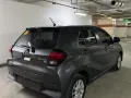 2024 Toyota Wigo G 1.0 AT-4