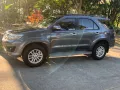 2014 Toyota Fortuner  2.7 G Gas A/T 1st OWNER LIKE NEW!-1