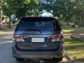 2014 Toyota Fortuner  2.7 G Gas A/T 1st OWNER LIKE NEW!-2