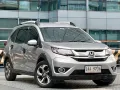 ✅114K ALL IN DP✅2017 Honda BRV S 1.5 Gas Automatic 📲JONNALYN 09695949924-0