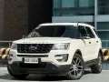 2016 Ford Explorer Sport 4x4 V6 3.5 Gas AT 🔰CALL NOW!! ☎️ 09279850198  JESSEN” Kakotse “MENDOZA  🚘-3