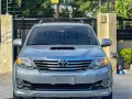 HOT!!!! 2015 Toyota Fortuner V for sale at affordable price! -0