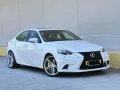 HOT!!!! 2013 Lexus IS350 FSport for sale at affordable price! -1
