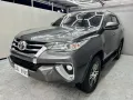 2019 Toyota Fortuner G Automatic Diesel FRESH-0