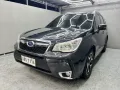 2015 Subaru Forester XT Turbo Automatic Gas AWD FRESH-0