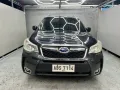 2015 Subaru Forester XT Turbo Automatic Gas AWD FRESH-1