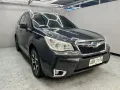 2015 Subaru Forester XT Turbo Automatic Gas AWD FRESH-2