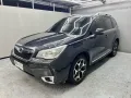 2015 Subaru Forester XT Turbo Automatic Gas AWD FRESH-3