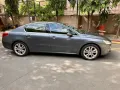 2015 Peugeot 508 1.6 Auto fresh in and out-0