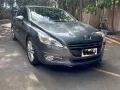2015 Peugeot 508 1.6 Auto fresh in and out-1