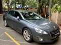 2015 Peugeot 508 1.6 Auto fresh in and out-4