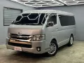 2016 Toyota Hiace GL Grandia  -0