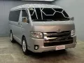 2016 Toyota Hiace GL Grandia  -2