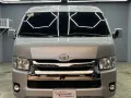 2016 Toyota Hiace GL Grandia  -1