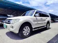 FOR SALE!!! White 2013 Mitsubishi Pajero  affordable price-0