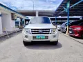 FOR SALE!!! White 2013 Mitsubishi Pajero  affordable price-2