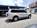FOR SALE!!! White 2013 Mitsubishi Pajero  affordable price-4