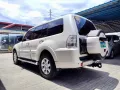 FOR SALE!!! White 2013 Mitsubishi Pajero  affordable price-6