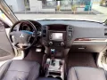 FOR SALE!!! White 2013 Mitsubishi Pajero  affordable price-8