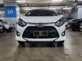 2018 Toyota Wigo 1.0L G AT-4