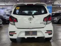 2018 Toyota Wigo 1.0L G AT-8