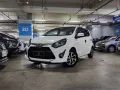 2018 Toyota Wigo 1.0L G AT-17