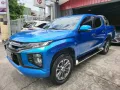 ✅Mitsubishi Strada 2019 2.5 GLS Automatic-1
