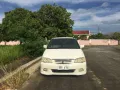 RUSH sale!!! 2001 Honda Odyssey in good condition-1
