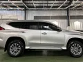 2024 Mitsubishi Montero GLX 2.4L 4X2 Diesel M/T-6