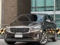 2018 Kia Grand Carnival Crdi 2.2 Automatic Diesel ☎️ Call CARL BONNEVIE 🙋🏻‍♂️📩09384588779-2