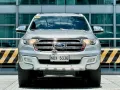 2016 Ford Everest Titanium 4x2 2.2 Diesel AT‼️🔥 PM OR CALL 09121061462 MABY LATIDO☎️📩-0