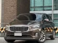 2018 Kia Grand Carnival CRDI 2.2 A/T Diesel ✅️201K ALL-IN DP ☎️0935 600 3692 JAN RAY DE JESUS-2