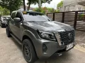 Selling used 2021 Nissan Navara VE 2.5 4x2 MT-1