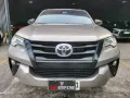 ✅Toyota Fortuner 2018 2.4 G Diesel Automatic-0