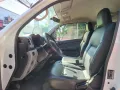 ✅Nissan NV350 2020 2.5 Urvan Manual-9