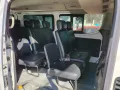 ✅Nissan NV350 2020 2.5 Urvan Manual-11