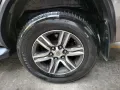 ✅Toyota Fortuner 2018 2.4 G Diesel Automatic-14
