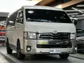 HOT!!!! 2017 Toyota Hiace 3.0 Super Grandia for sale at affordable price! -0