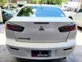 Mitsubishi Lancer 2010 EX MX 2.0 Automatic -4