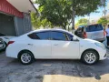 Nissan Almera 2019 1.5 LE Automatic-6