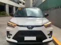 🚗 For Sale: 2024 Toyota Raize 1.0 Turbo CVT (White Pearl) – Excellent Condition | First Owner-0