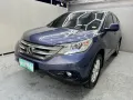 2012 Honda CRV Automatic Gas FRESH-0